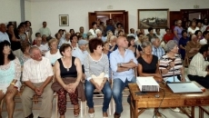 Foto 4 - El Centro de Interpretación del Cerro del Berrueco reivindica la importancia arqueológica de la...