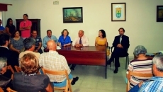 Foto 3 - El Centro de Interpretación del Cerro del Berrueco reivindica la importancia arqueológica de la...