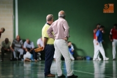 Foto 6 - La pelota también tiene un hueco en las Fiestas
