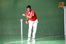 Foto 4 - La pelota también tiene un hueco en las Fiestas