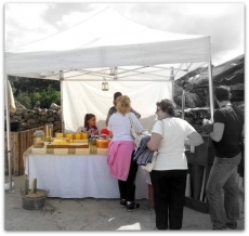 Foto 6 - La Feria de los Peregrinos regresa a los parajes de El Casarito