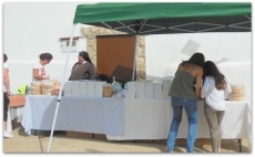 Foto 4 - La Feria de los Peregrinos regresa a los parajes de El Casarito