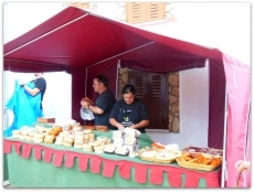 Foto 3 - La Feria de los Peregrinos regresa a los parajes de El Casarito