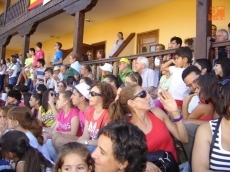 Humor Amarillo / FOTO: Ana Vicente