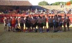 Humor Amarillo / FOTO: Raúl Hernández