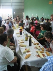 Foto 6 - Un brindis para acompañar el buen yantar de fin de fiestas