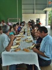 Foto 5 - Un brindis para acompañar el buen yantar de fin de fiestas
