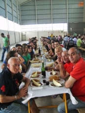 Foto 4 - Un brindis para acompañar el buen yantar de fin de fiestas