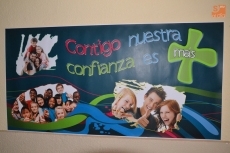 Foto 6 - Pocas novedades en los colegios mirobrigenses en un curso marcado por la LOMCE