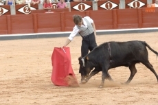 Foto 5 - Delirio en la Glorieta con &lsquo;El Juli&rsquo; 