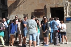 Foto 3 - Más de 17.000 personas participan en la jornada de puertas abiertas