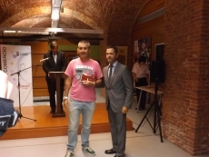 Foto 5 - El Museo del Comercio inaugura su nueva exposici&oacute;n 'Hosteler&iacute;a de Salamanca y provincia' 