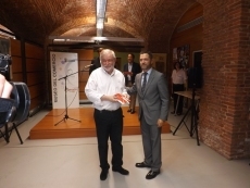 Foto 3 - El Museo del Comercio inaugura su nueva exposici&oacute;n 'Hosteler&iacute;a de Salamanca y provincia' 