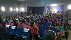 Foto 6 - Saber... y ganar en el Concurso Cultural de las fiestas