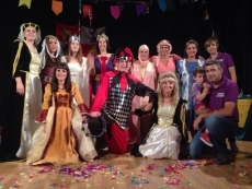 Foto 5 - Saber... y ganar en el Concurso Cultural de las fiestas