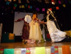 Foto 4 - Saber... y ganar en el Concurso Cultural de las fiestas