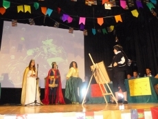 Foto 3 - Saber... y ganar en el Concurso Cultural de las fiestas