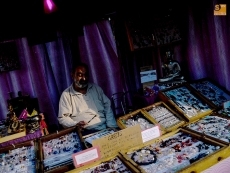 Foto 4 - La Vaguada de la Palma se transforma en un m&aacute;gico Mercado Medieval