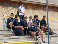 Foto 6 - La Academia CS Lewis con el deporte en estas fiestas