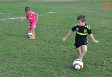 Foto 3 - El Ciudad Rodrigo CF abre su Escuela de Fútbol