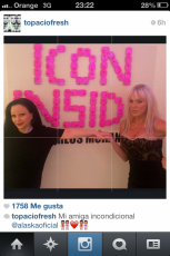 Foto 4 - El salmantino Carlos Mor&aacute;n triunfa en la Fresh Gallery de Madrid con la Barbie como protagonista