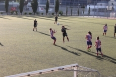 Foto 6 - El Atlético de Madrid se adjudica el Torneo de Ferias