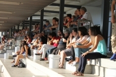 Foto 5 - El Atlético de Madrid se adjudica el Torneo de Ferias