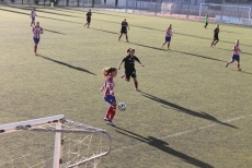 Foto 4 - El Atlético de Madrid se adjudica el Torneo de Ferias