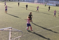 Foto 3 - El Atlético de Madrid se adjudica el Torneo de Ferias