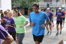 Foto 6 - Disputada la I Legua por la Salud