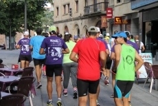 Foto 3 - Disputada la I Legua por la Salud