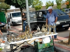 Foto 6 - El traslado del rastro a Pizarrales resta público