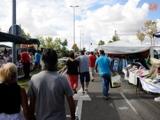 Foto 4 - El traslado del rastro a Pizarrales resta público