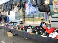 Foto 3 - El traslado del rastro a Pizarrales resta público