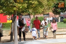 Foto 6 - Puente Ladrillo, 50 años de solidaridad y de integración