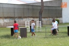 Foto 4 - Puente Ladrillo, 50 años de solidaridad y de integración