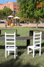 Foto 3 - Puente Ladrillo, 50 años de solidaridad y de integración