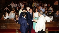 Foto 5 - Hugo de Patrocinio propone un debate sobre la propiedad intelectual del toreo