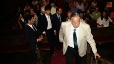 Foto 4 - Hugo de Patrocinio propone un debate sobre la propiedad intelectual del toreo