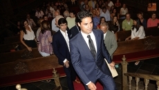 Foto 3 - Hugo de Patrocinio propone un debate sobre la propiedad intelectual del toreo