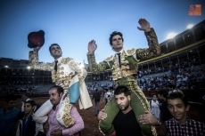 Foto 6 - …Y temblaba de emoción el toro de Calzada