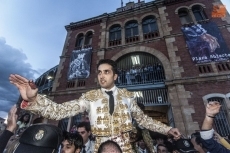 Foto 5 - …Y temblaba de emoción el toro de Calzada