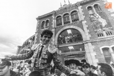 Foto 4 - …Y temblaba de emoción el toro de Calzada