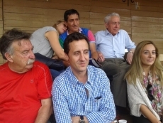 Foto 3 - El Palco 21 de SALAMANCArtv AL DÍA y La Mega, espacio para el disfrute y la comunicación