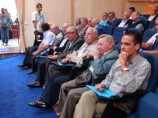 Foto 6 - El portavoz de la Conferencia Episcopal defiende "una Iglesia permanentemente comprometida con los...