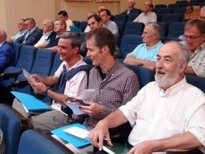 Foto 5 - El portavoz de la Conferencia Episcopal defiende "una Iglesia permanentemente comprometida con los...