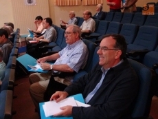 Foto 3 - El portavoz de la Conferencia Episcopal defiende "una Iglesia permanentemente comprometida con los...