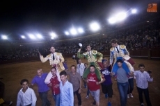 Foto 6 - De la épica a la lírica con notas de Chopin