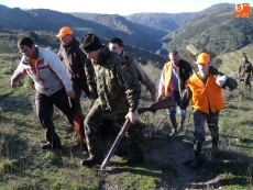 Foto 3 - Buenas sensaciones ante la nueva temporada de jabalí que comienza el domingo