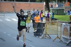 Foto 5 - Buenas marcas y ambiente festivo en las dos pruebas deportivas del domingo